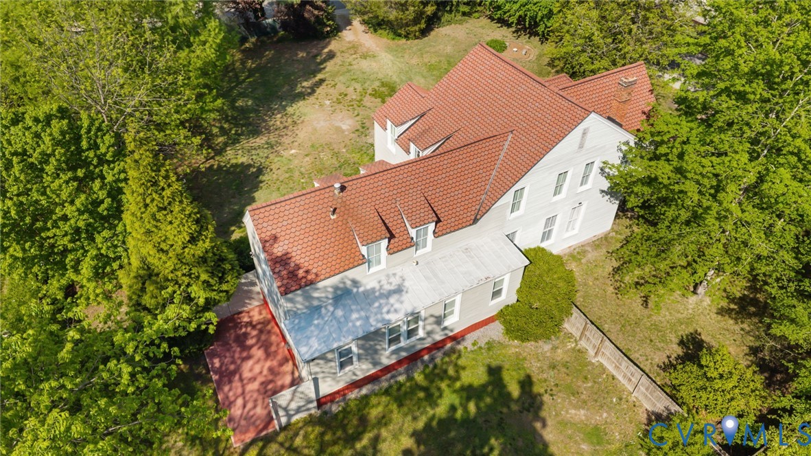 802 S Center Street, Town Of Ashland, Ashland, VA 23005