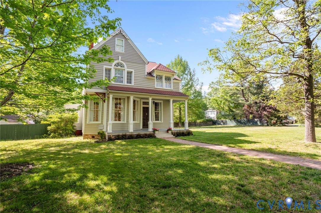 802 S Center Street, Town Of Ashland, Ashland, VA 23005 802 S Center Street, Town Of Ashland, Ashland, VA 23005