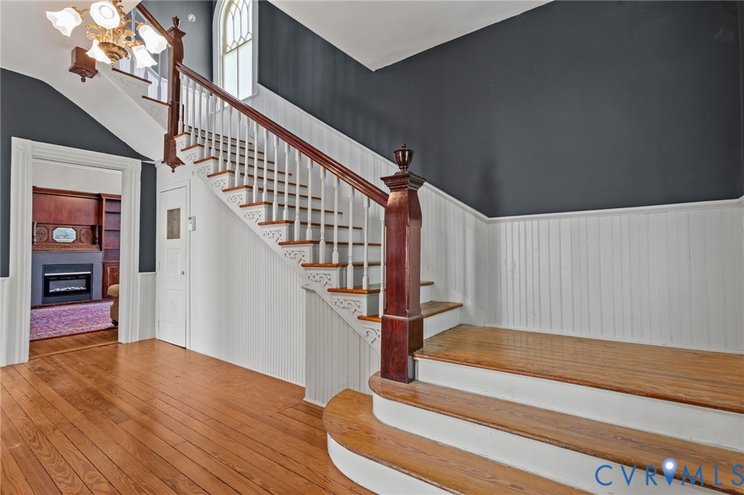 802 S Center Street, Town Of Ashland, Ashland, VA 23005