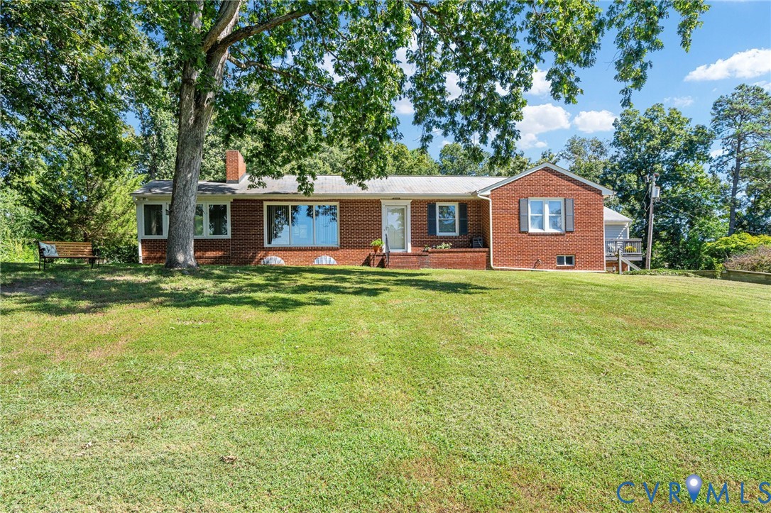 4411 Hopkins Road, Chesterfield, VA 23234 4411 Hopkins Road, Chesterfield, VA 23234