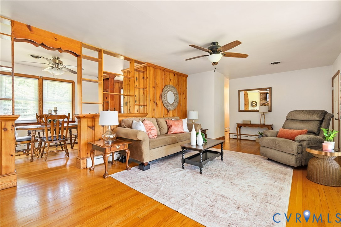 4411 Hopkins Road, Chesterfield, VA 23234 4411 Hopkins Road, Chesterfield, VA 23234