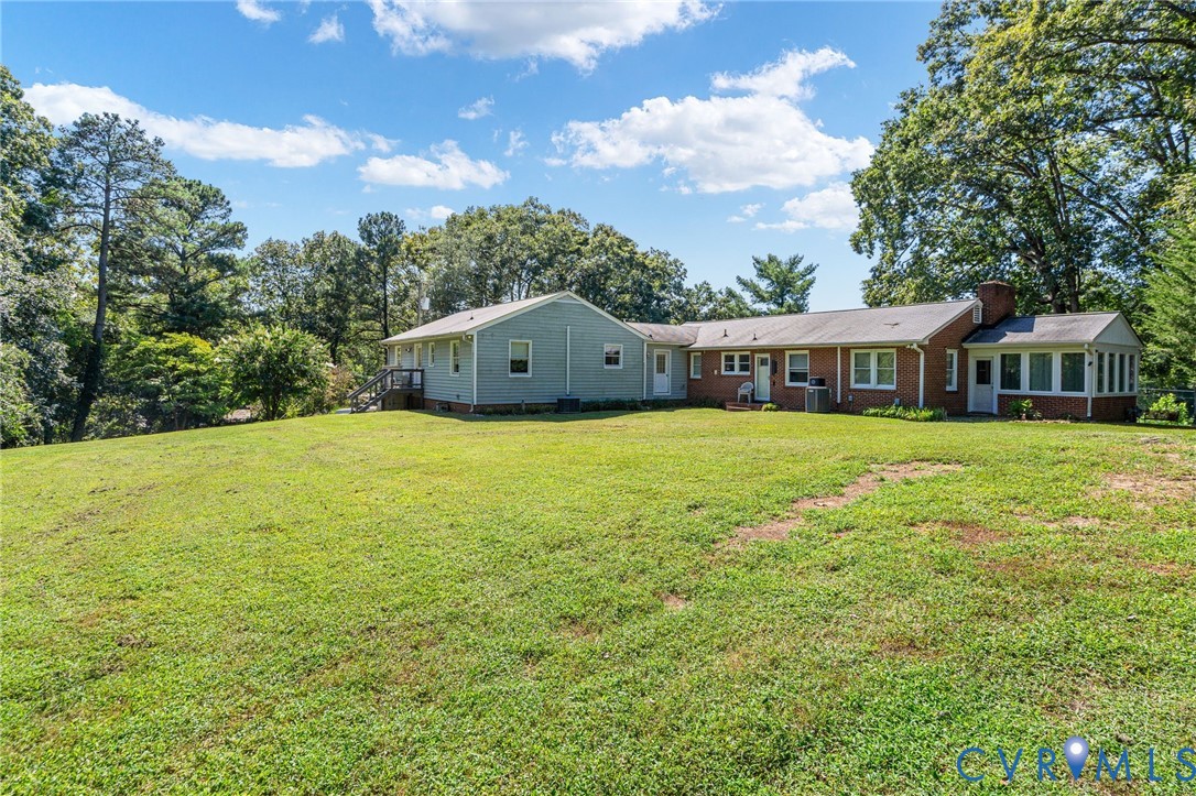 4411 Hopkins Road, Chesterfield, VA 23234