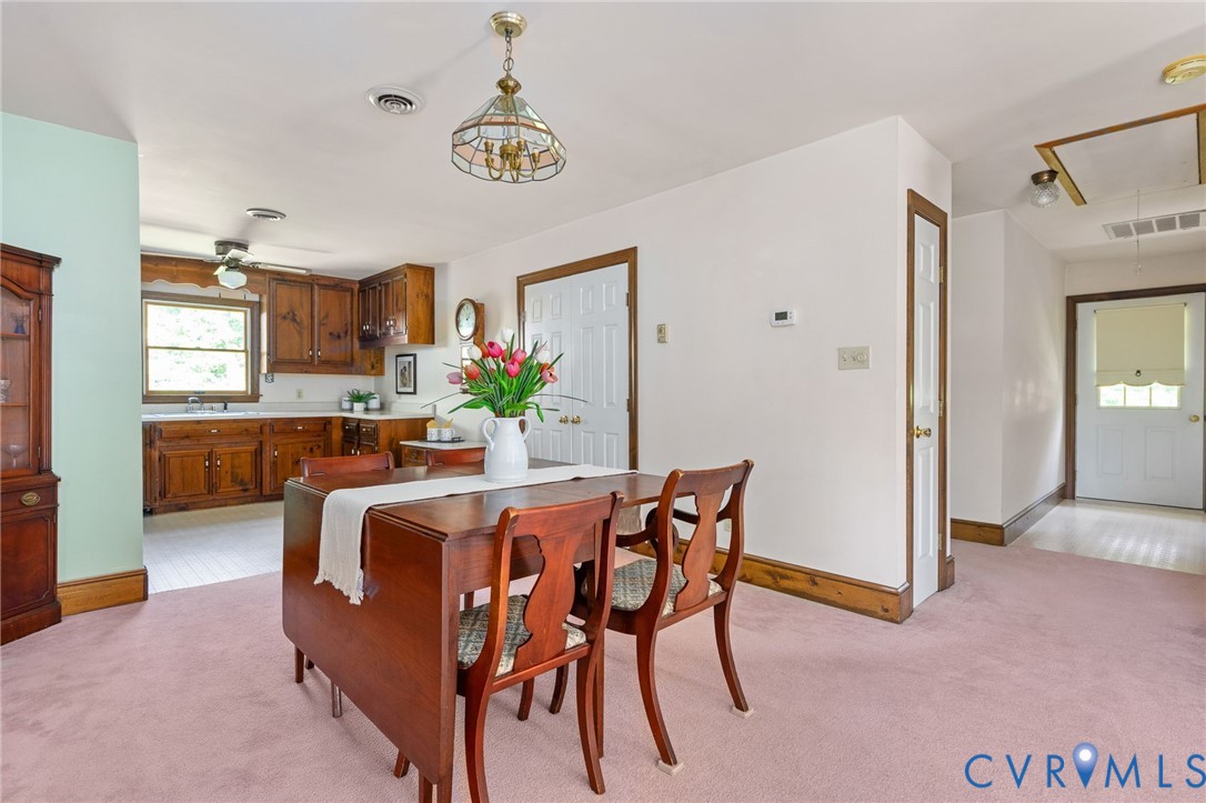 4411 Hopkins Road, Chesterfield, VA 23234