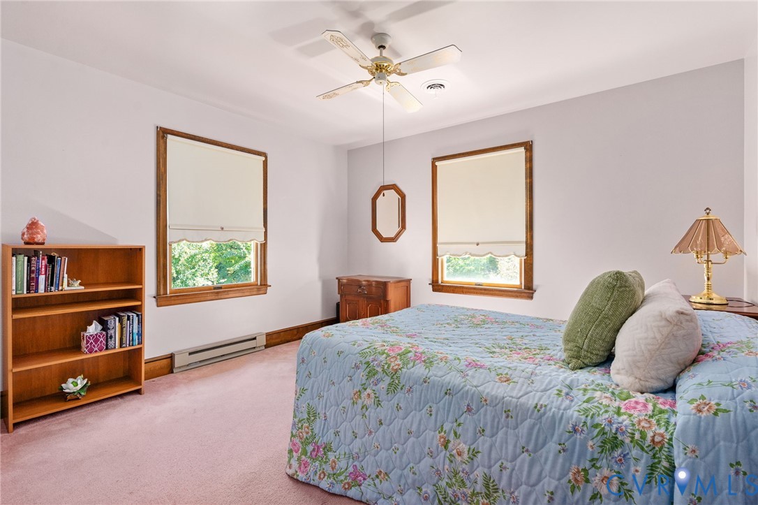 4411 Hopkins Road, Chesterfield, VA 23234