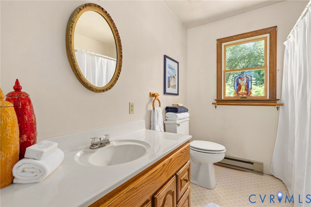 4411 Hopkins Road, Chesterfield, VA 23234