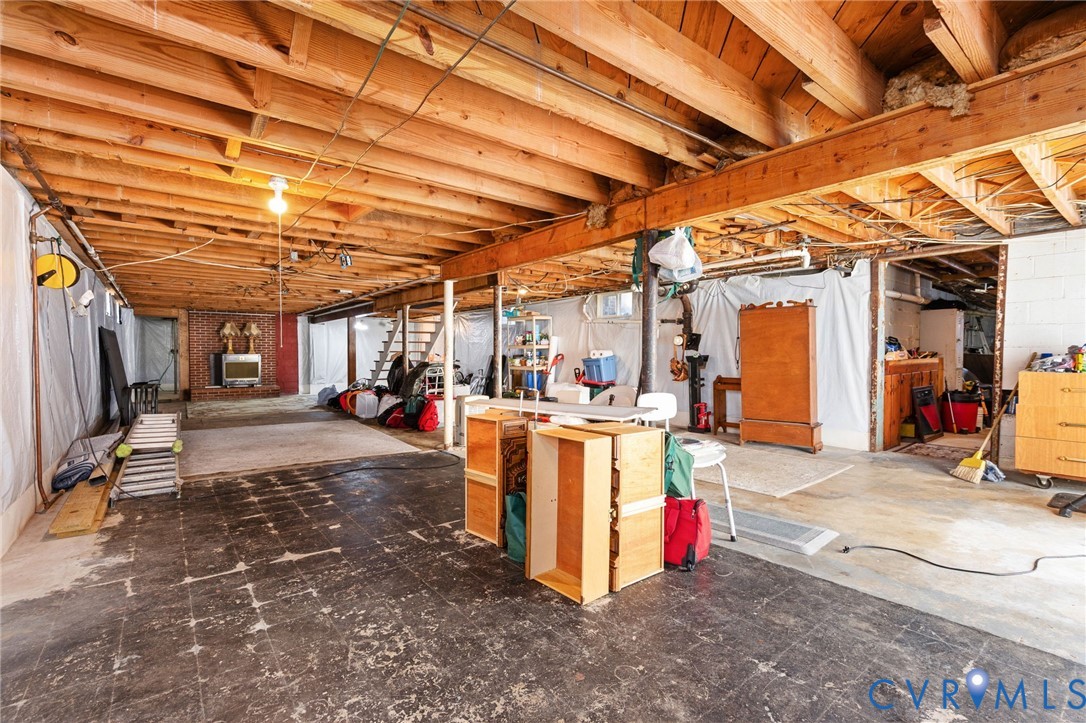 4411 Hopkins Road, Chesterfield, VA 23234