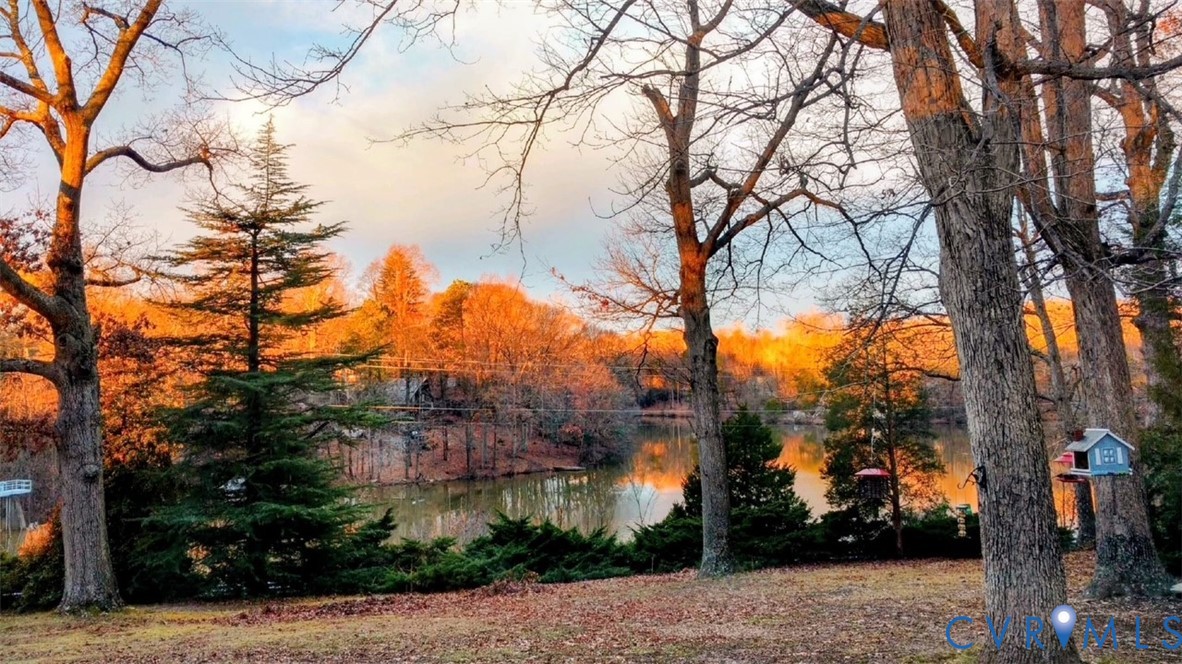 Fall View ~ Stunning