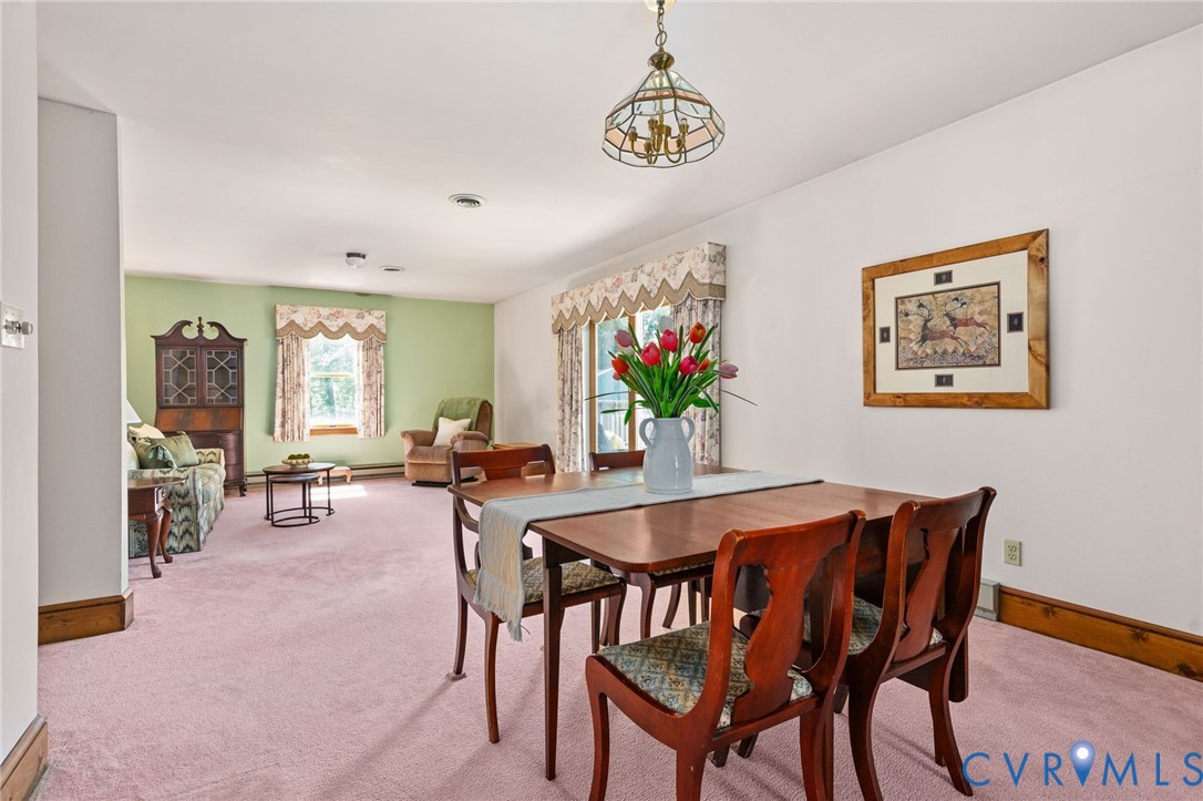 4411 Hopkins Road, Chesterfield, VA 23234