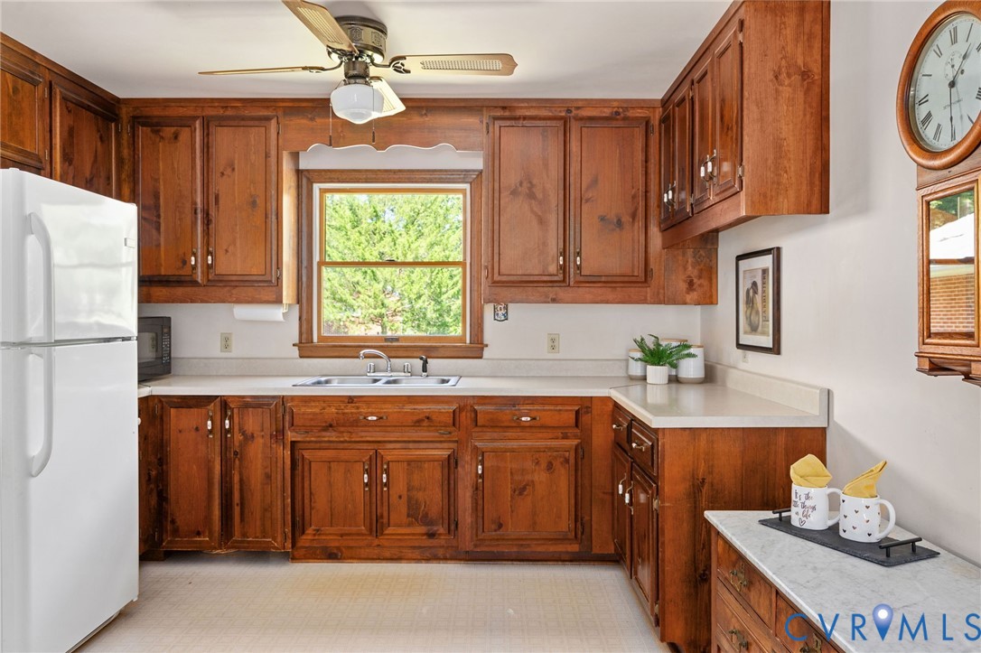 4411 Hopkins Road, Chesterfield, VA 23234