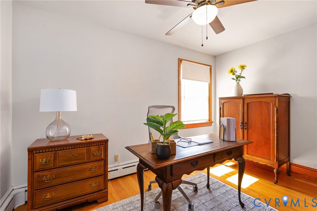 4411 Hopkins Road, Chesterfield, VA 23234
