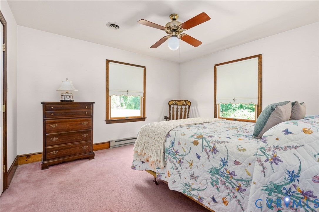 4411 Hopkins Road, Chesterfield, VA 23234