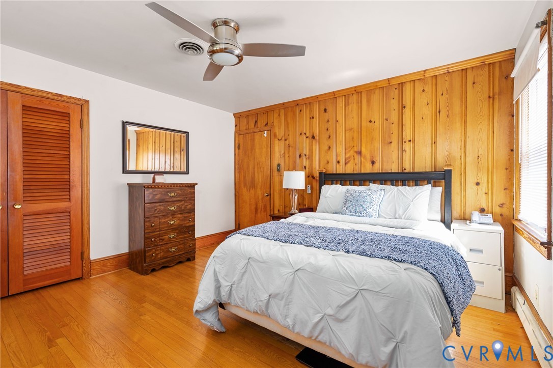 4411 Hopkins Road, Chesterfield, VA 23234