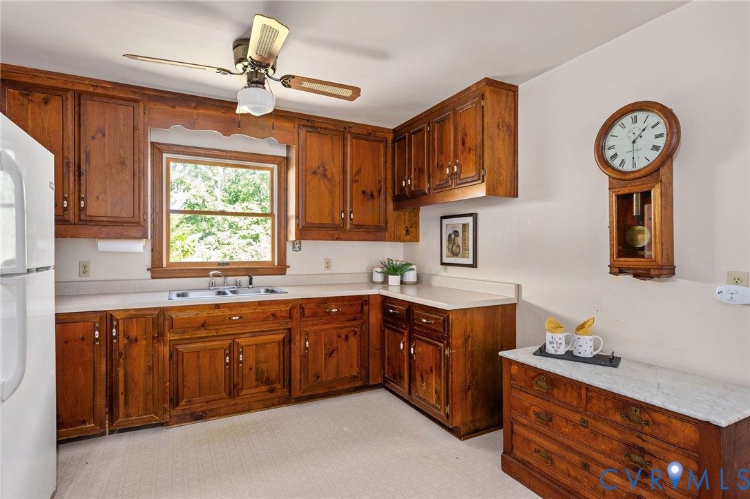 Kitchenette