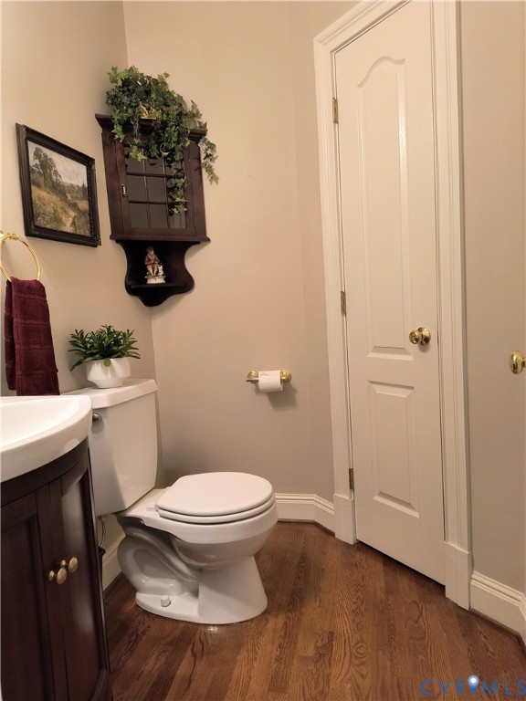 10730 Chalkley Road, Chesterfield, VA 23237