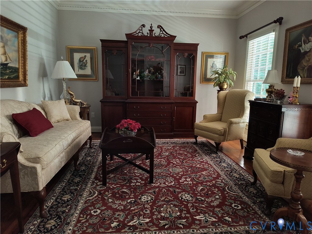 10730 Chalkley Road, Chesterfield, VA 23237