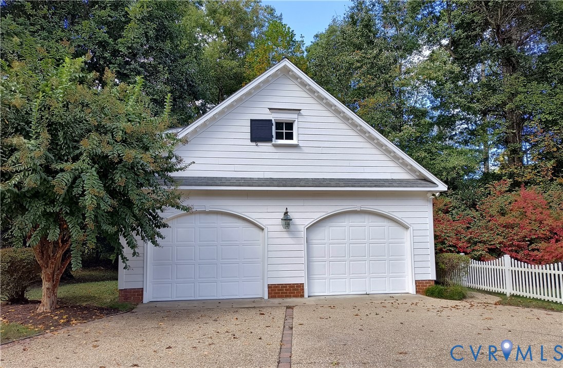 10730 Chalkley Road, Chesterfield, VA 23237