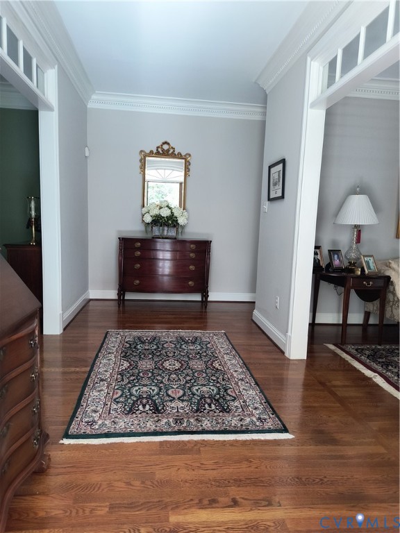 10730 Chalkley Road, Chesterfield, VA 23237