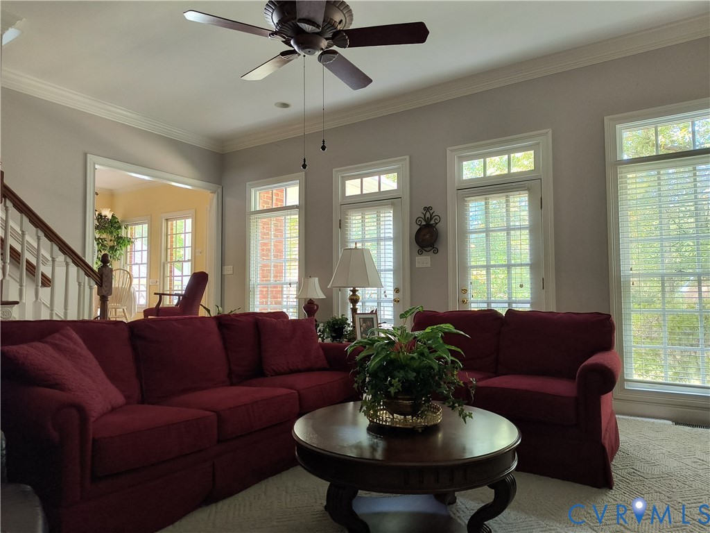 10730 Chalkley Road, Chesterfield, VA 23237