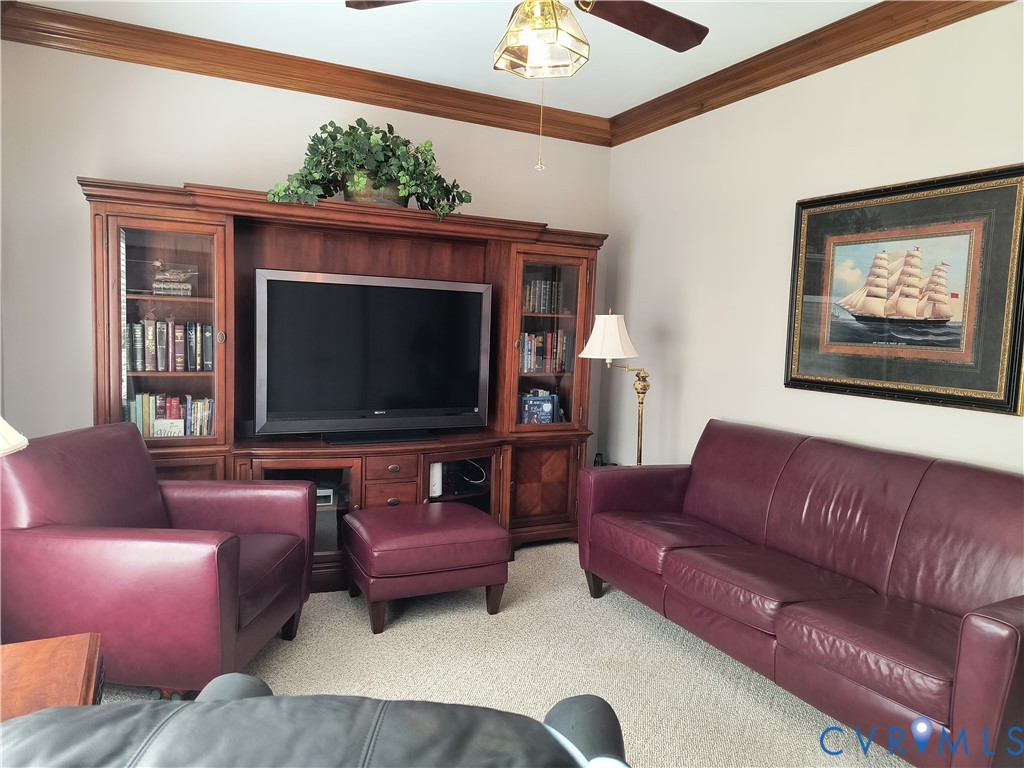 10730 Chalkley Road, Chesterfield, VA 23237