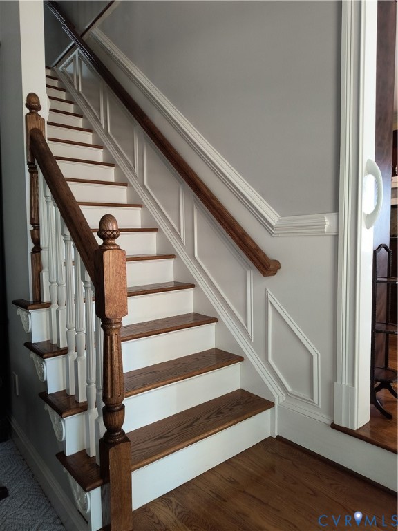 10730 Chalkley Road, Chesterfield, VA 23237