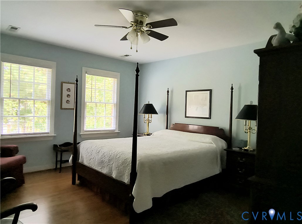 10730 Chalkley Road, Chesterfield, VA 23237