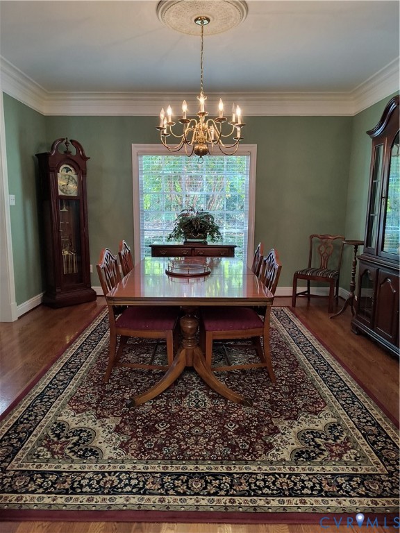 10730 Chalkley Road, Chesterfield, VA 23237