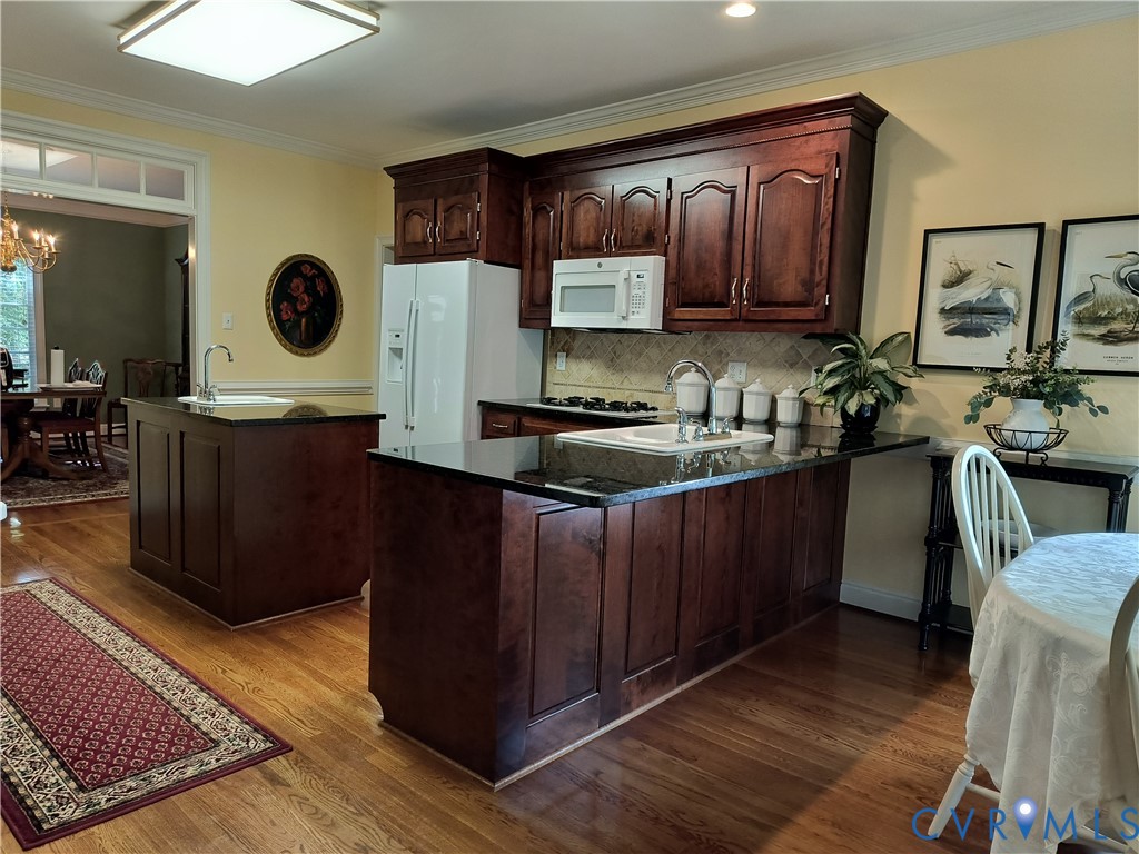 10730 Chalkley Road, Chesterfield, VA 23237
