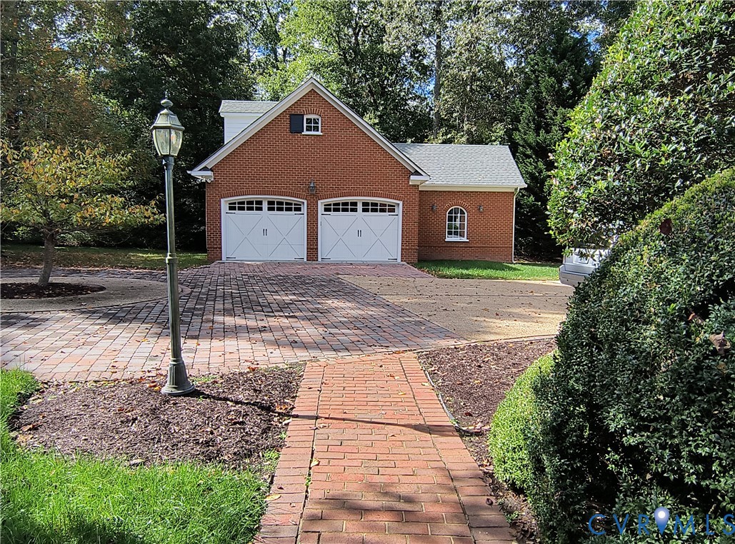 10730 Chalkley Road, Chesterfield, VA 23237