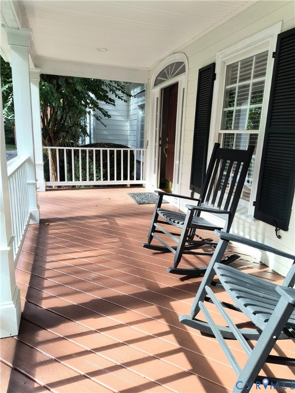 10730 Chalkley Road, Chesterfield, VA 23237