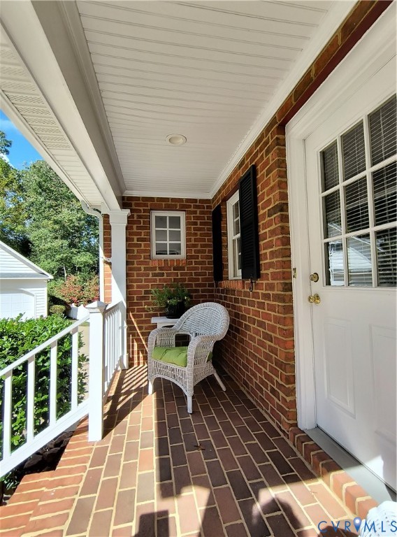 10730 Chalkley Road, Chesterfield, VA 23237