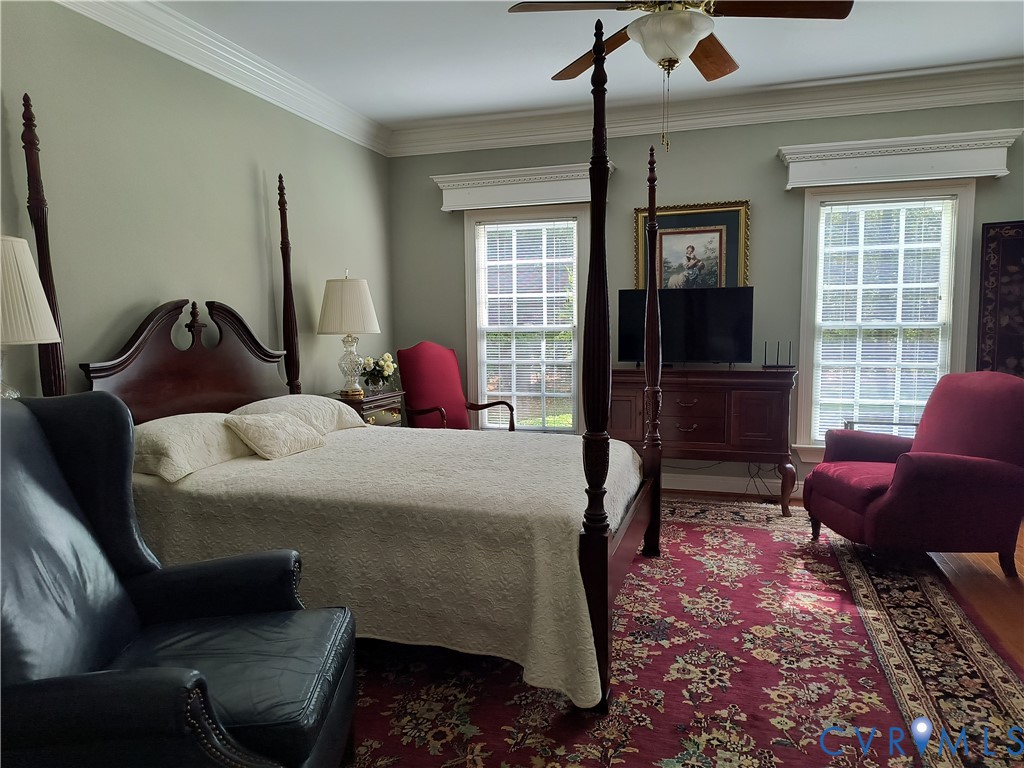 10730 Chalkley Road, Chesterfield, VA 23237