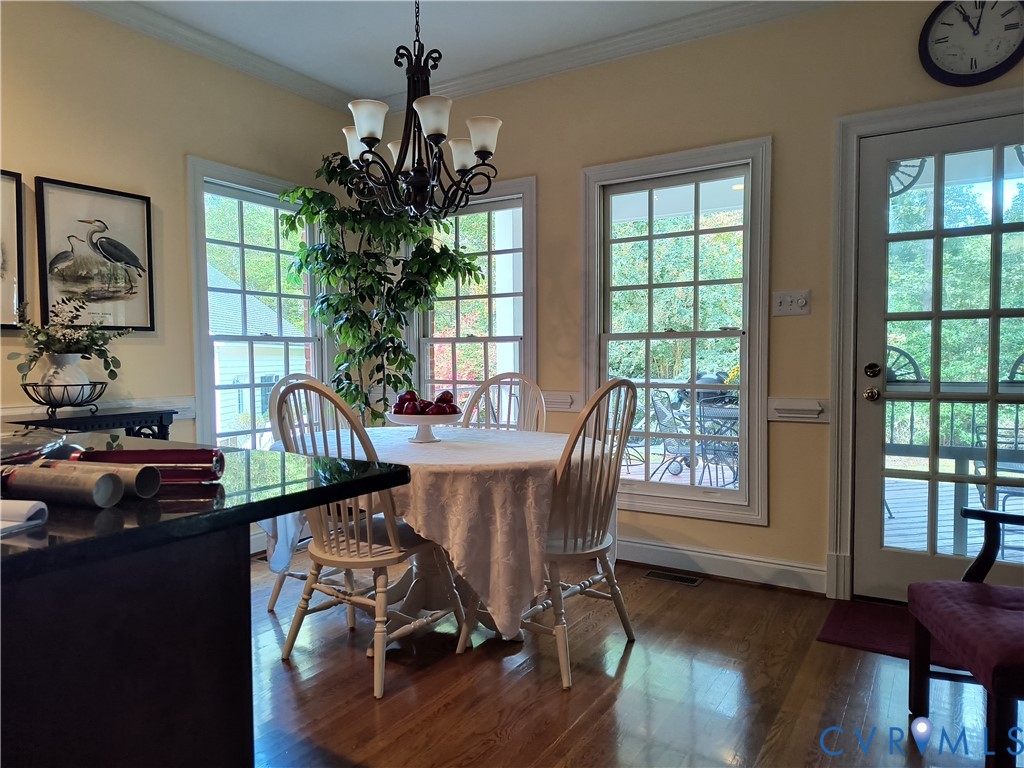 10730 Chalkley Road, Chesterfield, VA 23237