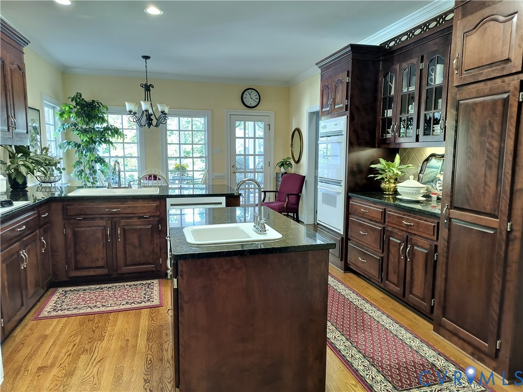 10730 Chalkley Road, Chesterfield, VA 23237