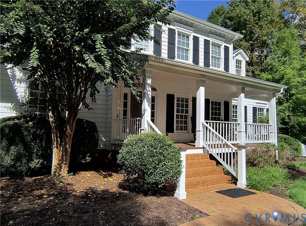10730 Chalkley Road, Chesterfield, VA 23237