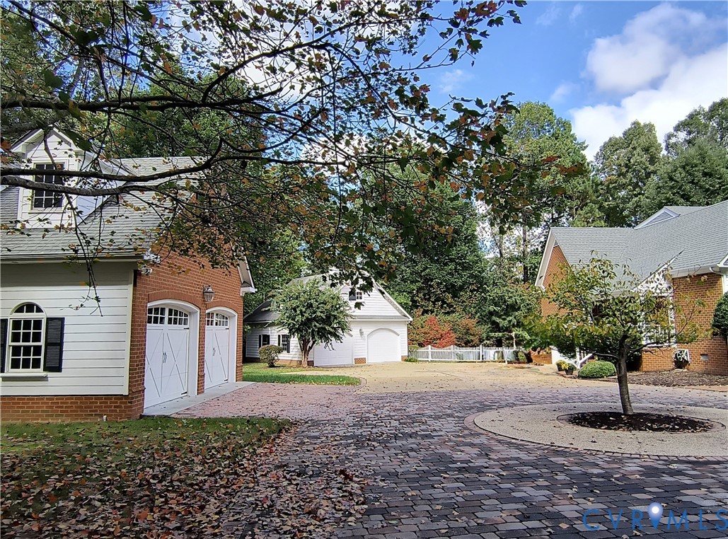 10730 Chalkley Road, Chesterfield, VA 23237