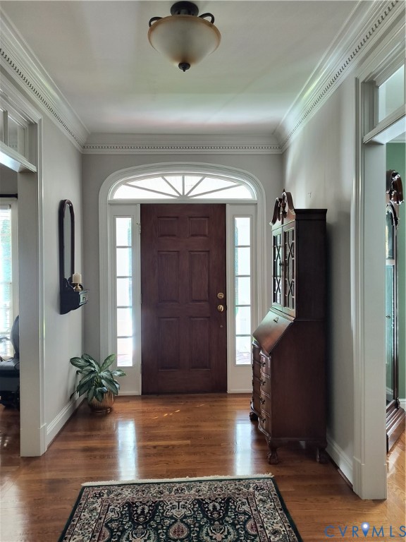 10730 Chalkley Road, Chesterfield, VA 23237