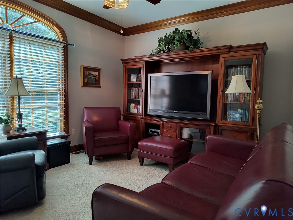 10730 Chalkley Road, Chesterfield, VA 23237