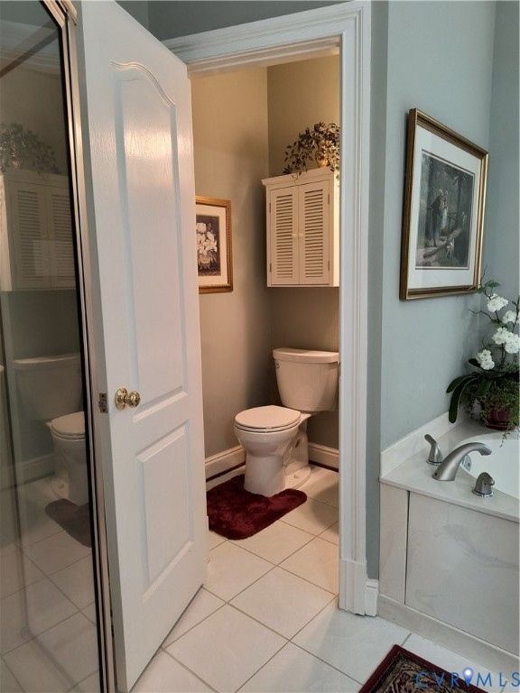 10730 Chalkley Road, Chesterfield, VA 23237