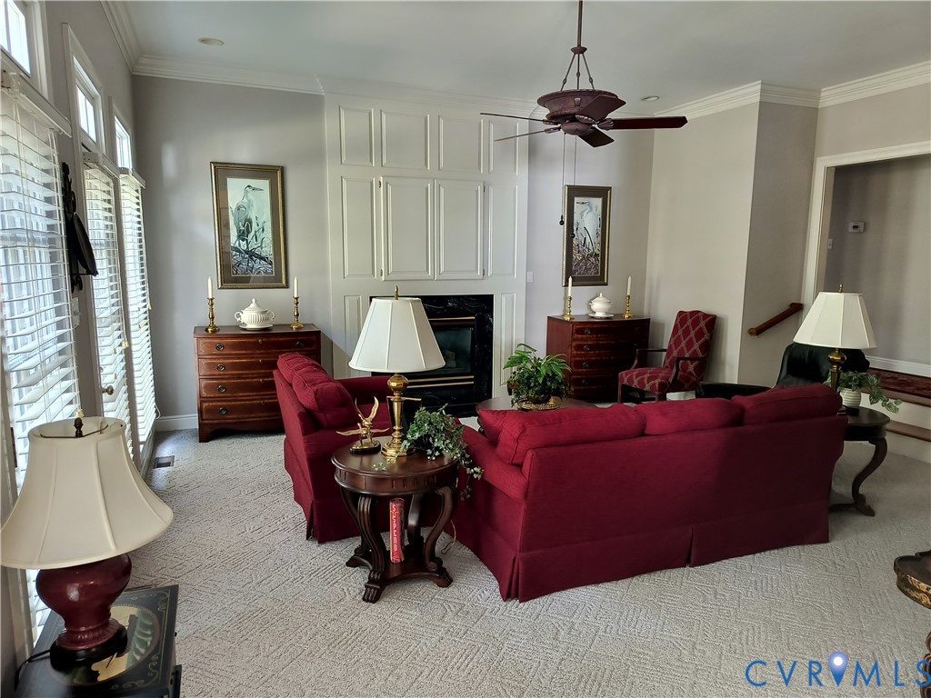 10730 Chalkley Road, Chesterfield, VA 23237