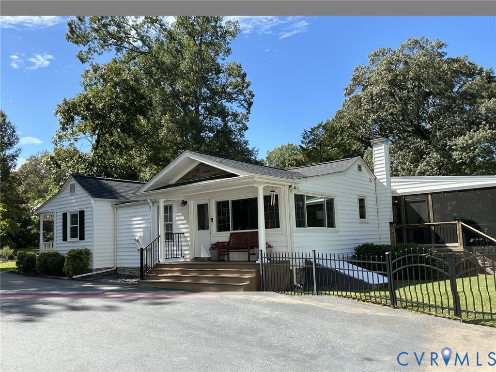 6639 Dalebrook Drive, Chesterfield County, Richmond, VA 23237