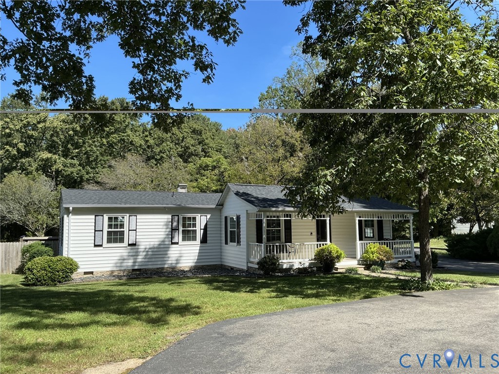 6639 Dalebrook Drive, Chesterfield County, Richmond, VA 23237