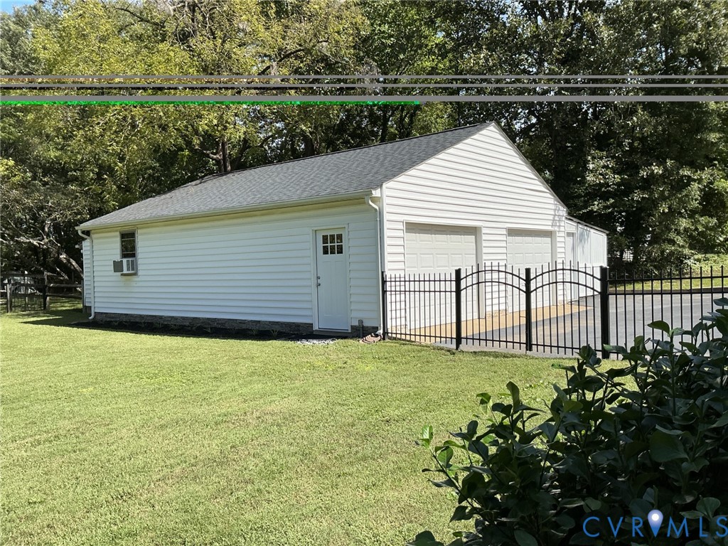 6639 Dalebrook Drive, Chesterfield County, Richmond, VA 23237