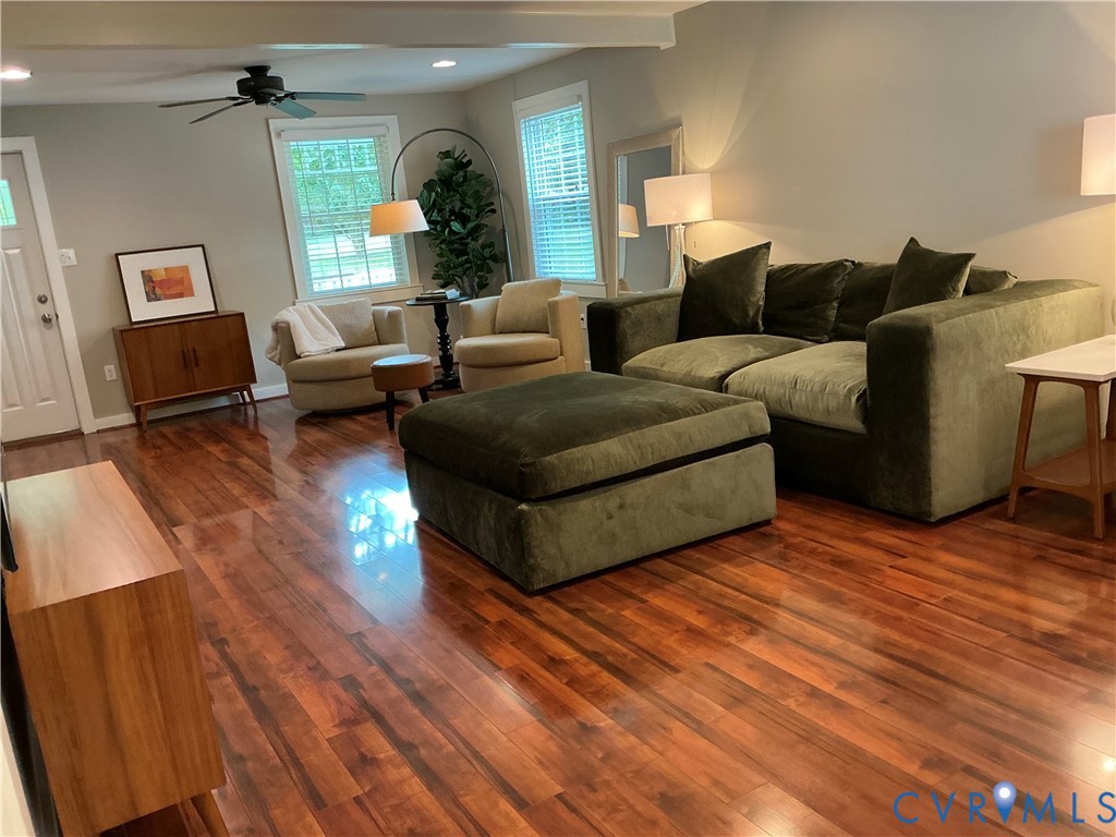6639 Dalebrook Drive, Chesterfield County, Richmond, VA 23237