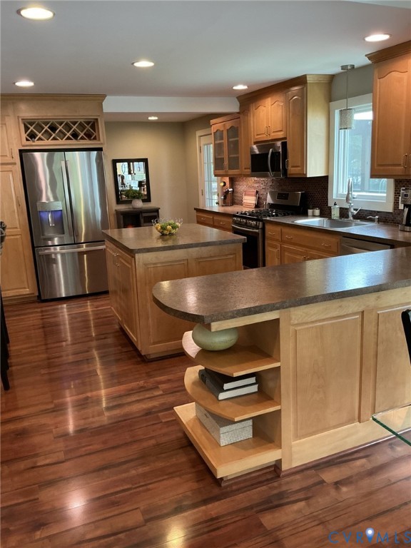 6639 Dalebrook Drive, Chesterfield County, Richmond, VA 23237