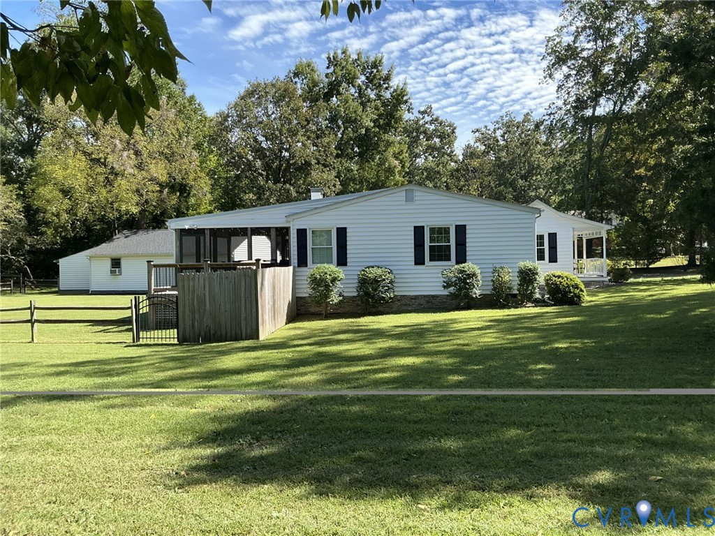 6639 Dalebrook Drive, Chesterfield County, Richmond, VA 23237