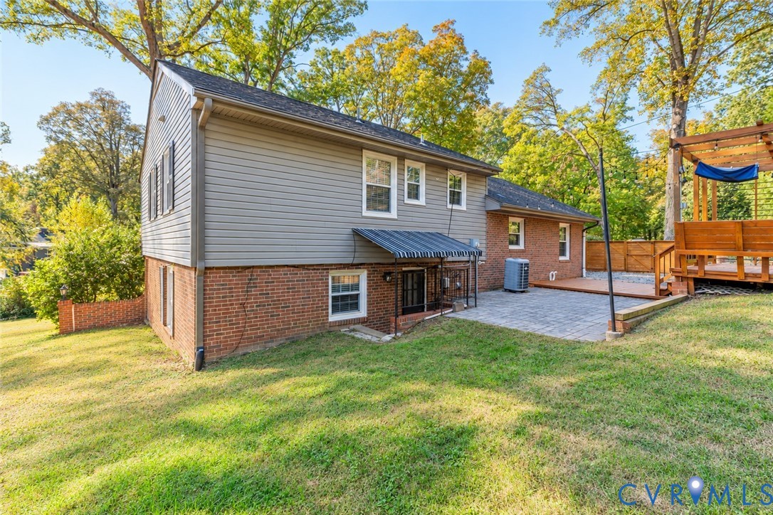 8406 Rubimont Road, Richmond, VA 23235