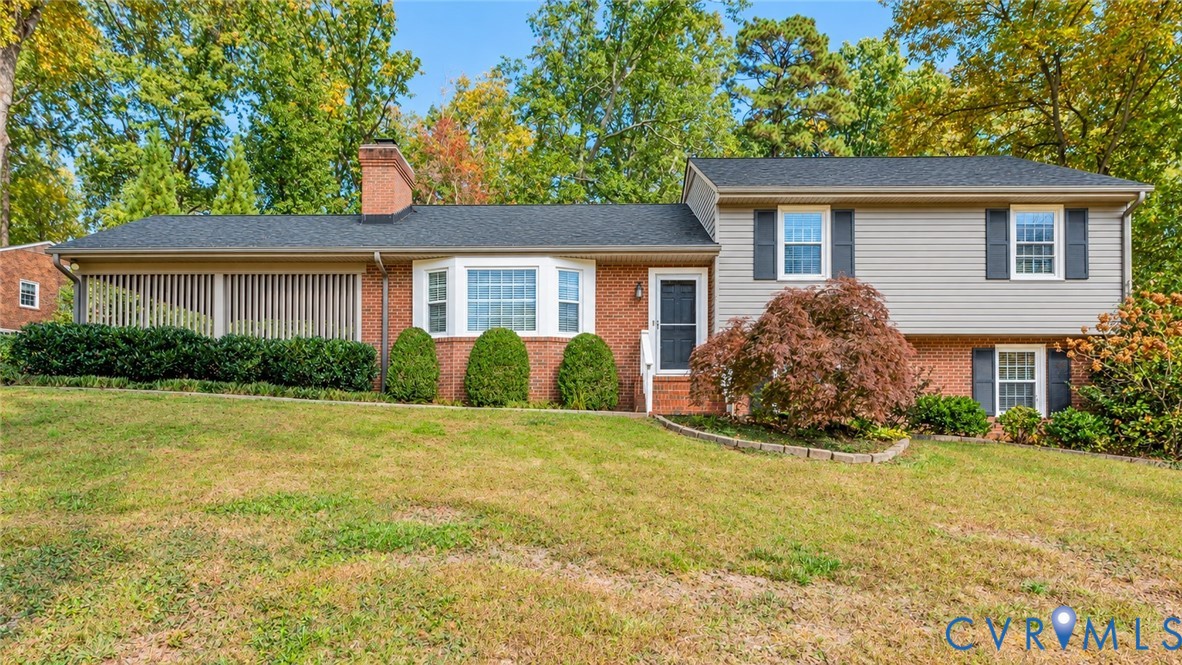 8406 Rubimont Road, Richmond, VA 23235