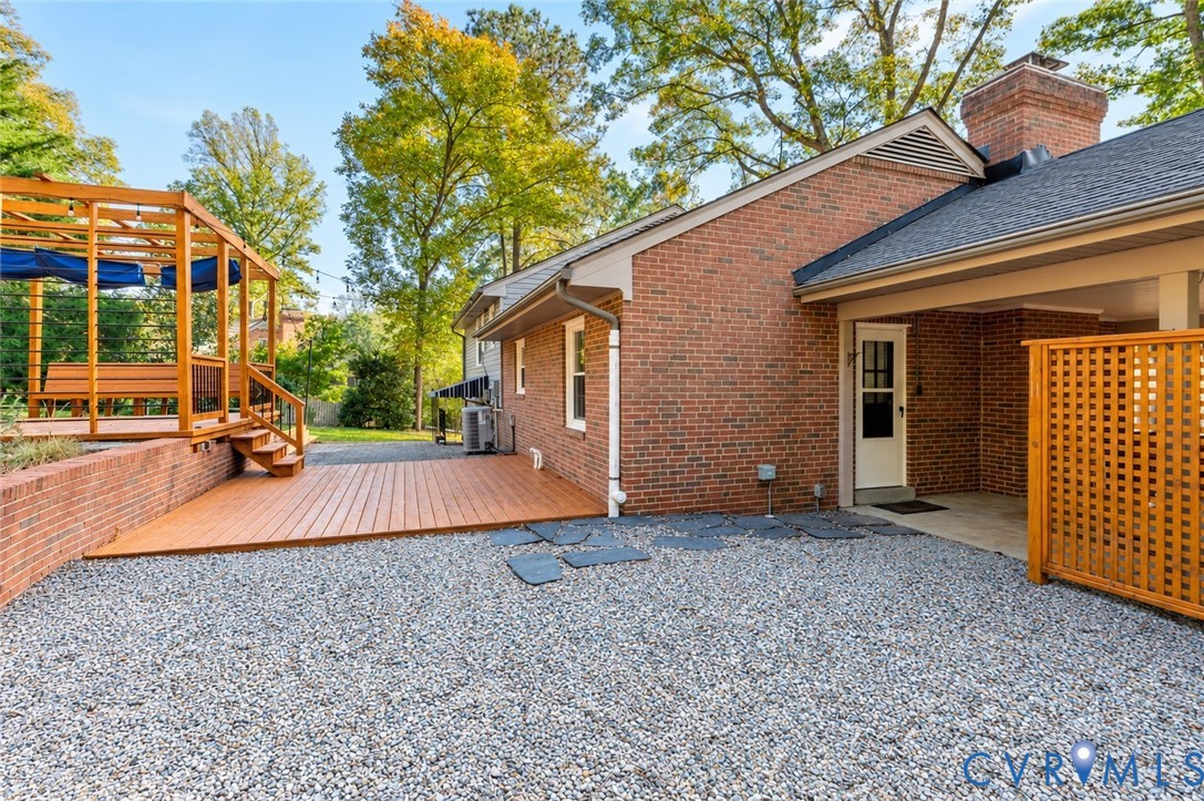 8406 Rubimont Road, Richmond, VA 23235