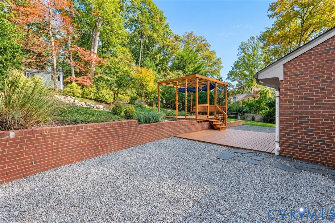 8406 Rubimont Road, Richmond, VA 23235