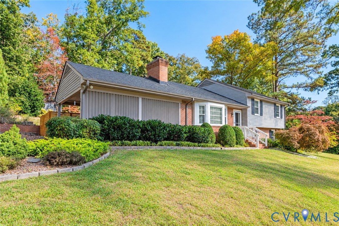 8406 Rubimont Road, Richmond, VA 23235